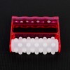 Handle type body roller massager 3ea
