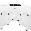 Electric Eye Massager Vibration Fatigue Relieve Magnet Therapy Eye Care