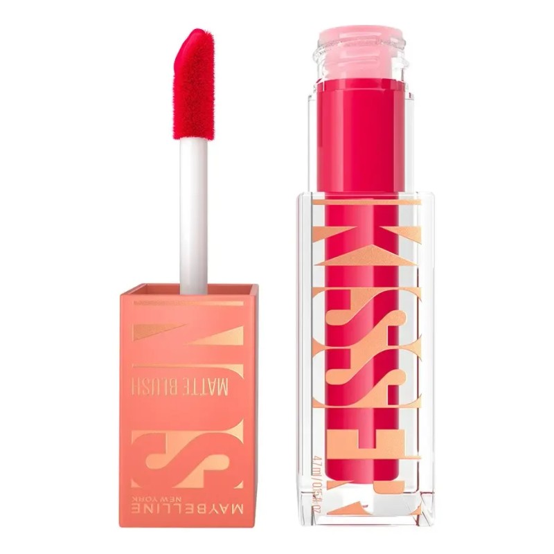 Maybelline Iluminador Sunkisser Maybelline 4.7ml
