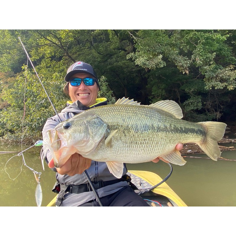 Pay Forward Kit Kit TW 3/8oz #108 Chart Luce