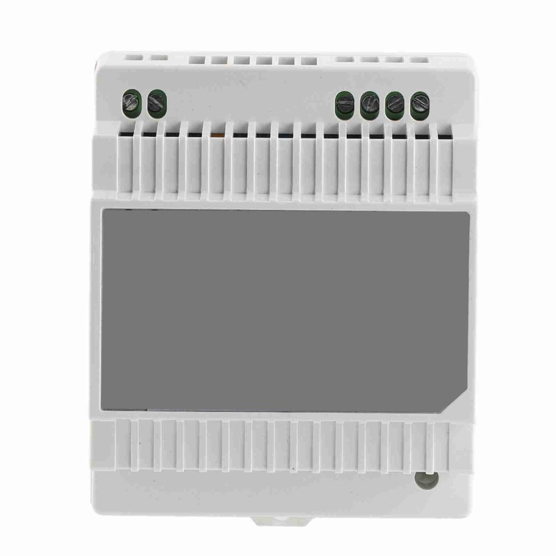 DR-60-12 Power Supply High Accuracy Single Output PWM Din Rail