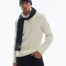 Dale of Norway Garmisch Scarf