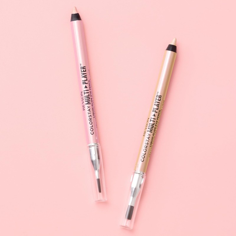 Revlon Color Stay Multiplayer Eye Pencil 407 Jackpot (Color Image: