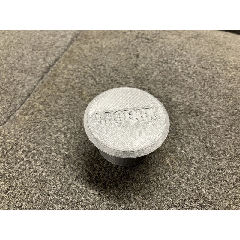 Seat Boat Seat Pedestal Plug - Phoenix