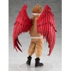 POP UP PARADE My Hero Academia Hawks Non-Scale Plastic Pre-painted
