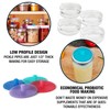 Masontops Pickle Pipes - Airlock Fermentation Lids - Fermentation Kit