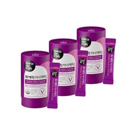 CheongKwanJang (Half) Half Club CheongKwanJang Hwaaerak Inergetic 15g / 정관장(하프) 하프클럽 정관장 화애락 이너제틱 15g x 20포 3박스 (30일분) 단품