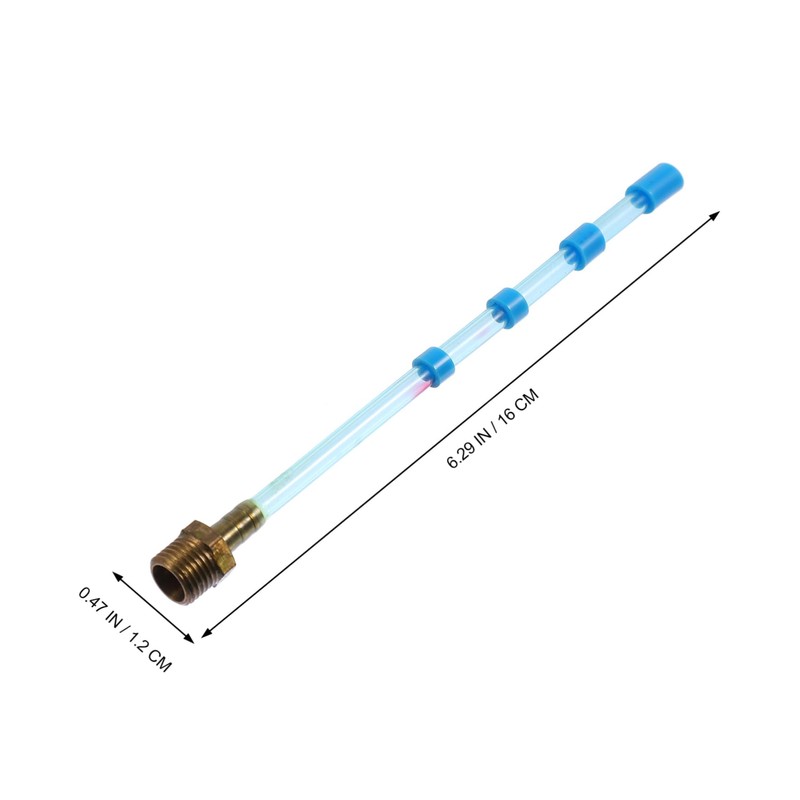 Outanaya Rotatable Cleaning Hose High-Pressure Air Blower Air Compressor Compatible