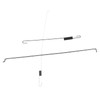 Throttle Governor Link Rod Speed Return Spring for Honda GX240