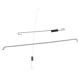 Throttle Governor Link Rod Speed Return Spring for Honda GX240 GX270 173F 177F Engine