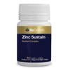 Bioceuticals Zinc Sustain 60Tabs
