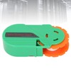 Fiber Optic Cleaner ‑20 to ‑50dB Portable Handheld Fiber Optic