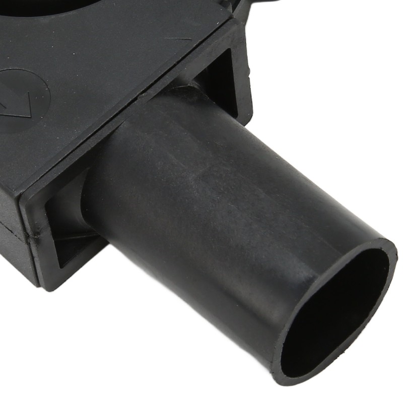 12V DC Brushless Blower Fan 2.85A 6000RPM Dual Ball Bearing