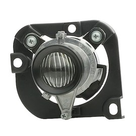 Dapa GmbH & Co. KG 190687052 Fog Lamp RH