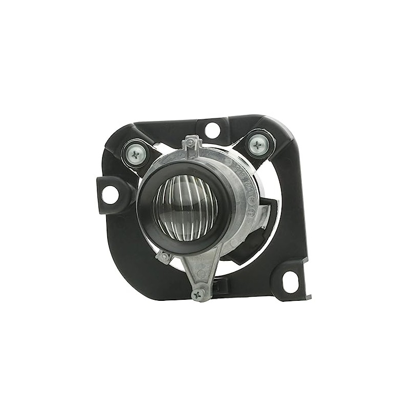 Dapa GmbH & Co. KG 190687052 Fog Lamp RH
