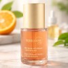 Soro Oleo Vitamina C, Óleo De Cacay Anti Manchas Terramar