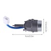 81900-2SE00 Ignition Lock Cylinder Switch with 2 Keys Compatible for