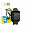 brotect Pellicola Protettiva Vetro per Insta360 GPS preview remote Built-In