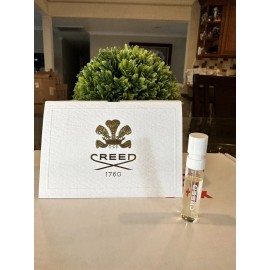 Creed 1760 House of Creed Carmina parfum carded small sample