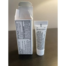 Vichy Normaderm Phytoaction Acne Control Daily Moisturizer 3 ml .1 fl oz NIB