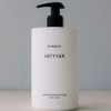 Byredo Vetiver Hand Lotion 450ml Vetiver / 바이레도 베티버 핸드로션