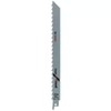 Bosch 2608650617 BasicWood 1/2" UniShank S1111 K, White