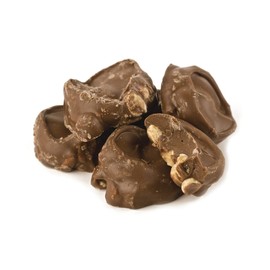 Milk Chocolate Peanut Clusters 1 pound