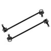 MYSMOT K7430 K7431 Front Stabilizer Sway Bar End Links Left