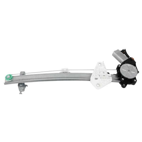 ROADFAR Power Window Regulator Replacement Parts Front Right 751-681 Fits