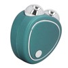 Microcurrent Facial Massager V Face Lifting Wrinkle Removal 3 Levels
