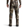 SITKA Gear Men's Hunting Traverse Pants, Optifade Waterfowl Timber, 36R