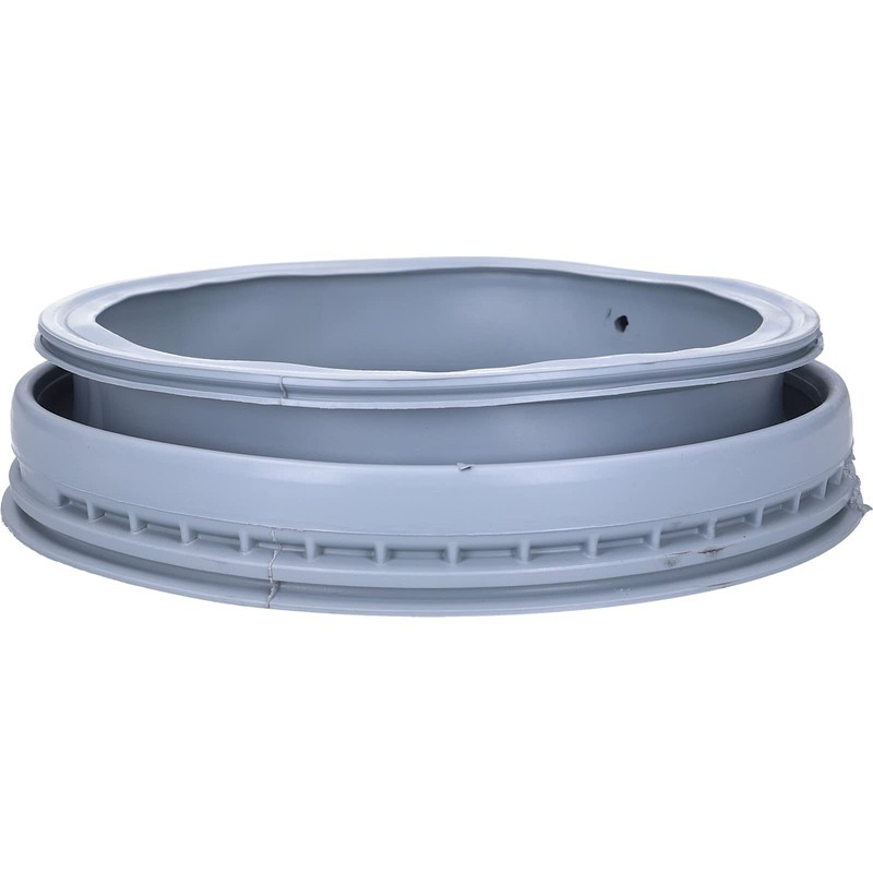 Door Seal Compatible with Bosch Siemens Constructa Neff for Washing