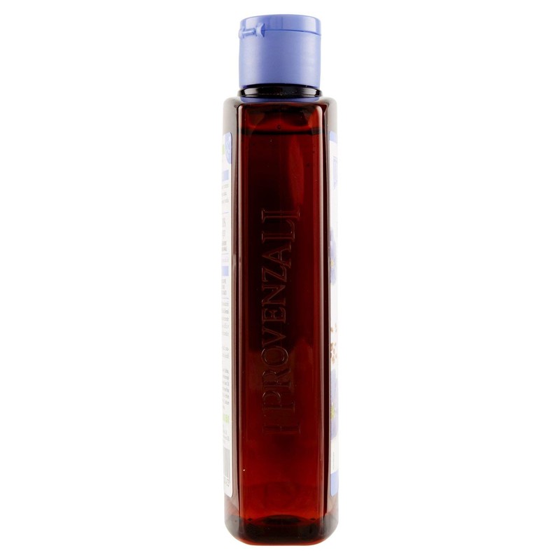 I Provenzali Hair Shampoo Set of 1 Linseed Oil 1