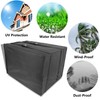 Aozzy Air Conditioner Covers For Window Units Ac Covers For