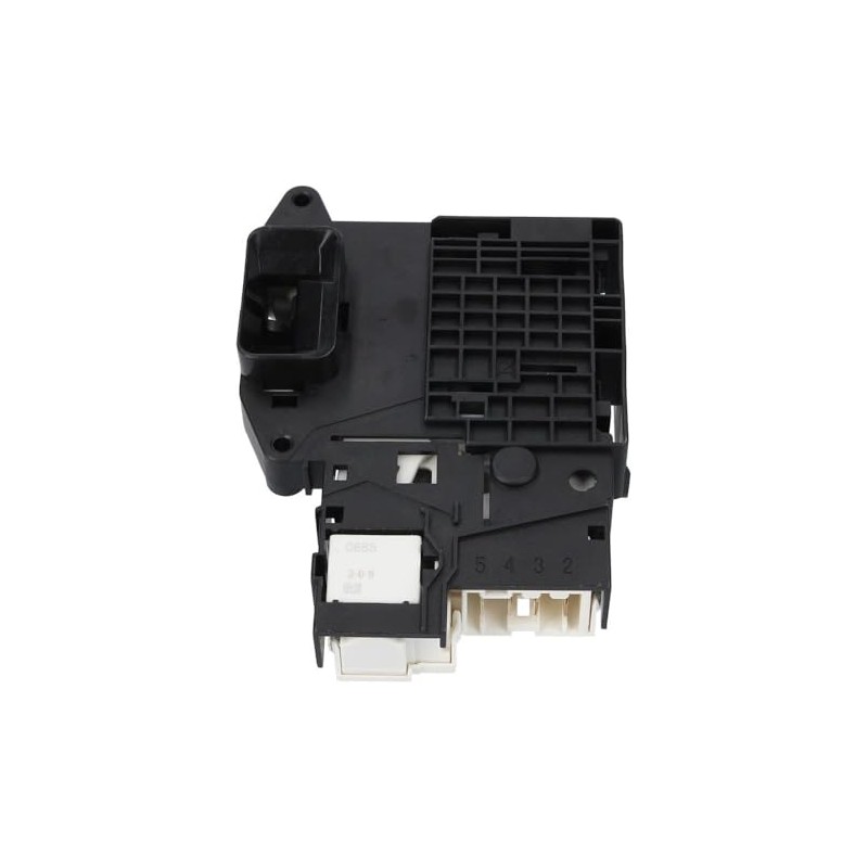easyPART Compatible / Replacement for LG Electronics Door Latch EBF61315801