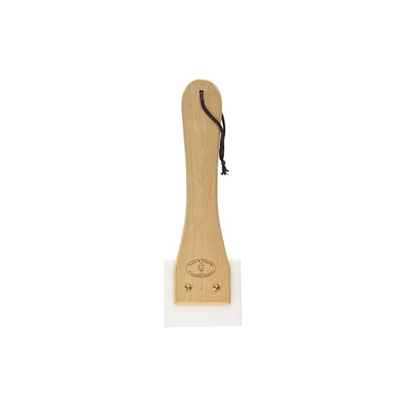 Veneer Scraper