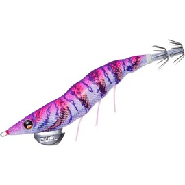 DUEL EZ-Q Dartmaster Egi 2.5/3.0/3.5 – Patapata Foot Light Squid Jig for Eging