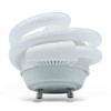 Technical Precision 120V 13W Equivalent to 60W - Squat Spiral