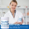Well Water Sanitizer – Removes Sulfur Odors, Rotten Egg Smell,