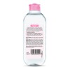 Garnier Skin Active Agua Micelar Desmaquillante todo en 1 400ml