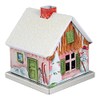 Knox Incense House Metal – Seasons