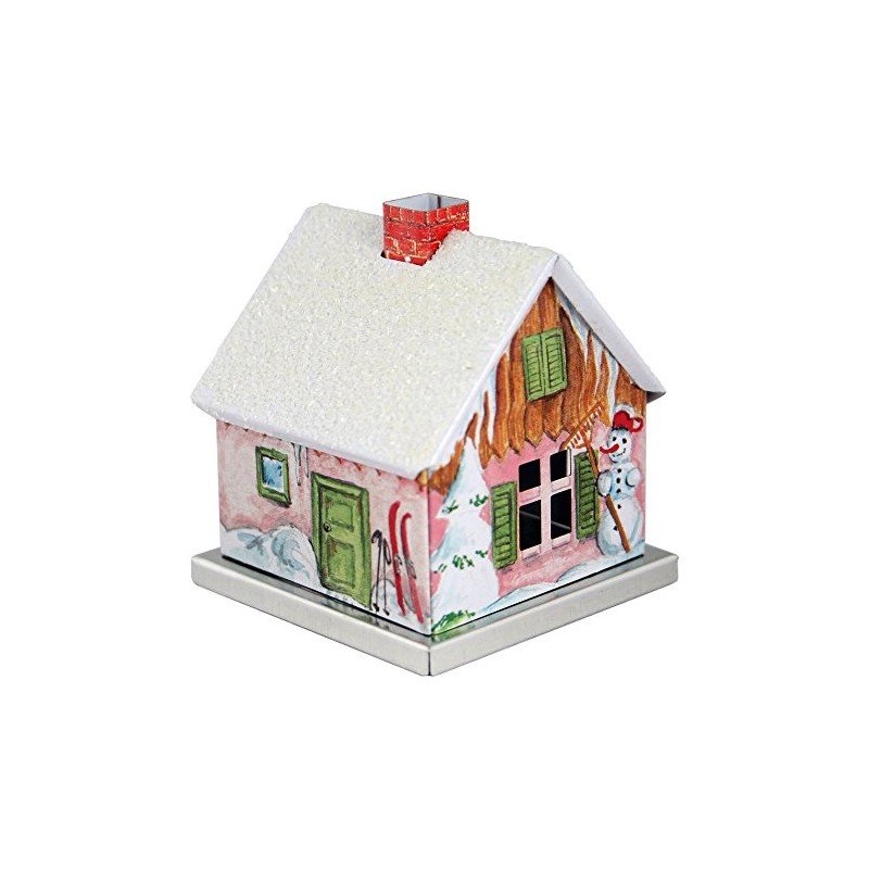 Knox Incense House Metal – Seasons