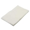 Glass Wool, Sound Reducing Material, Approx. 7.9 x 27.6 inches (200 x 700 mm), 5 T; Heat Resistant to 1322°F (600°C), Includes a Perforated Cloth