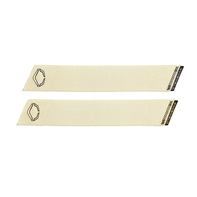 EvoShield Pro-SRZ 2.0 Batter's Double Strap Elbow Guard - Sand,