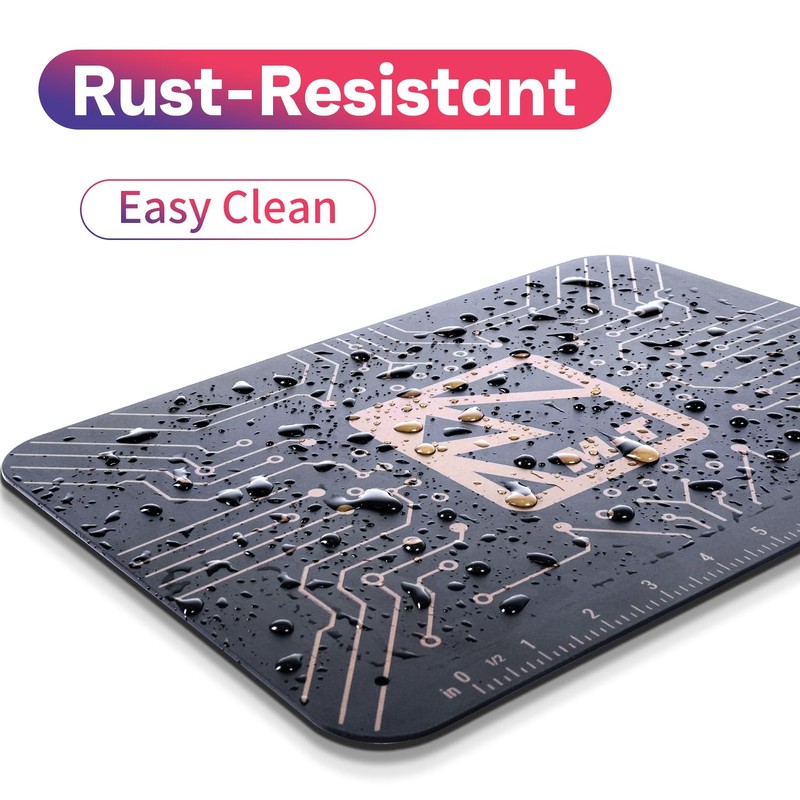 Helping Hands Soldering For Electronics Repair PCB Crafts Jewelry Welding