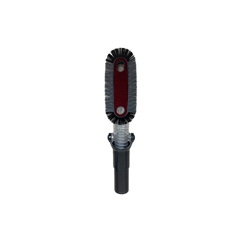 Shark ' Ninja Shark Multi-Angle Dusting Brush Attachment for HV345
