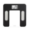 Taylor Bluetooth Body Composition Scale Precision Hub BMI Body Fat