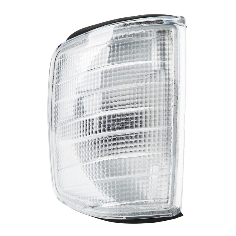 Car Front Corner Light Scratch Resistant Turn Signal Lights Replacement