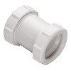 Plumb Pak 46WK Extension Coupling, 1-1/2-Inch or 1-1/4-Inch by 1-1/2-Inch,