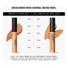 Corrector Líquido MAC Studio Fix 36HR Smooth Angles NC40 Mate
